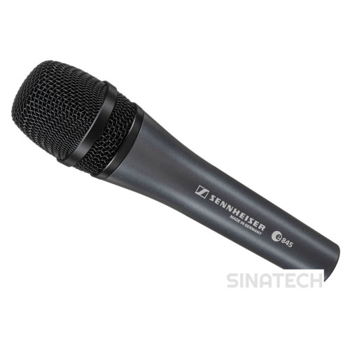 Sennheiser E 845