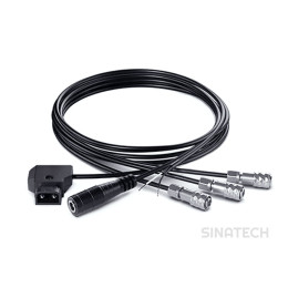 Blackmagic Pocket Camera DC Cable Pack