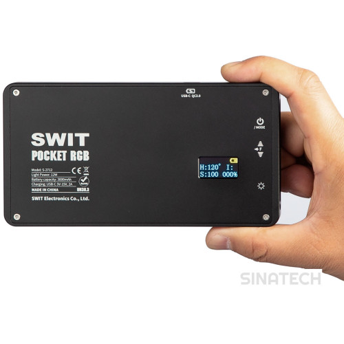 SWIT S-2712