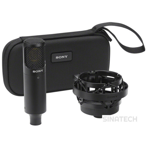 SONY C-80