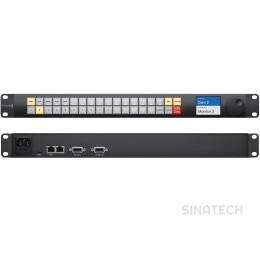 Blackmagic Videohub Master Control Pro