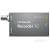 UltraStudio Recorder 3G
