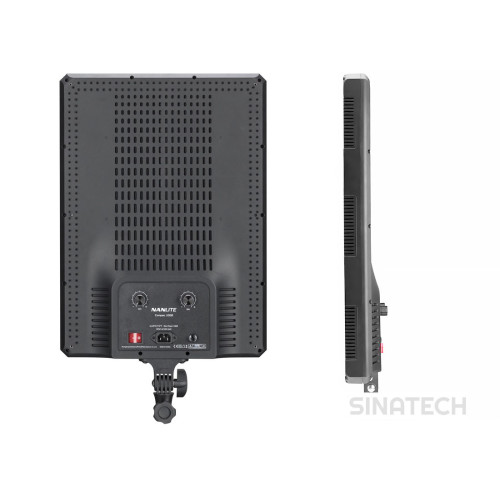 Nanlite Compac 100B