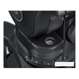 Sachtler System Ace XL AL GS MK II