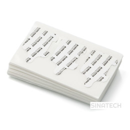 THE LAV CONCEALER TAPE STRIPS