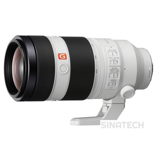SONY SEL100400GM