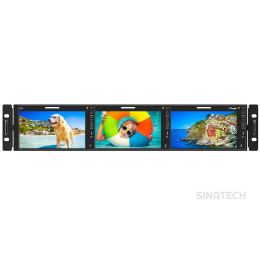 TVlogic R-5T