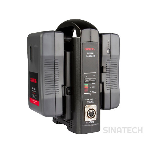 SWIT S-3802S