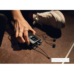 Sennheiser XSW IEM EK (C)