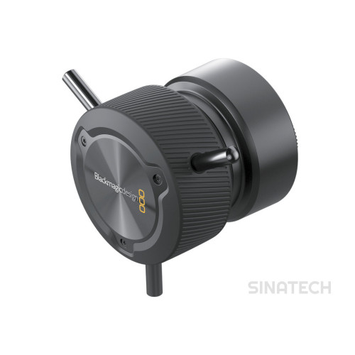 Blackmagic Focus Demand