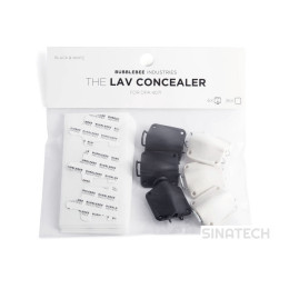 THE LAV CONCEALER FOR DPA 4071 6-PACK