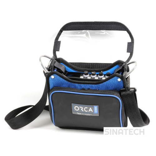 ORCA OR-270