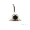 THE LAV CONCEALER FOR SENNHEISER ME 2 WHITE