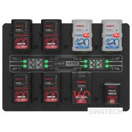 SWIT MATRIX-S8
