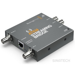 Blackmagic ATEM Streaming Bridge