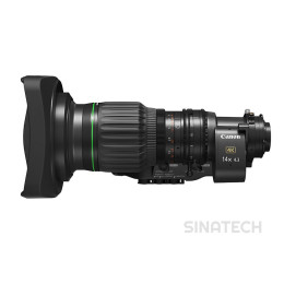 Canon CJ14ex4.3B IASE-S