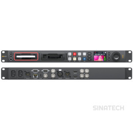 HyperDeck Studio 4K Pro