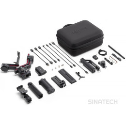 DJI RS 3 Pro Combo
