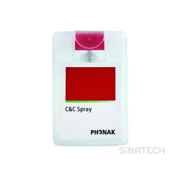 PHONAK Cleansing Spray