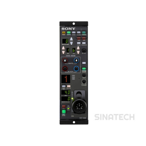 SONY RCP-1000