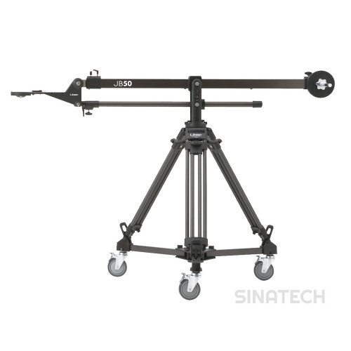 Libec JB50 KIT