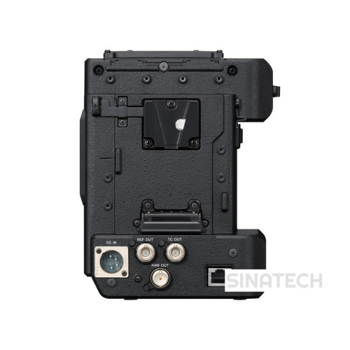 SONY XDCA-FX9