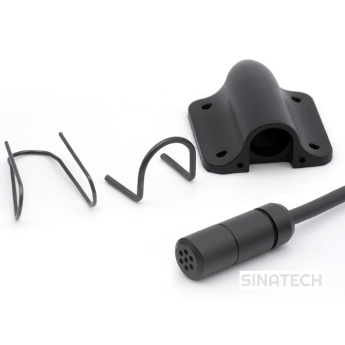 THE LAV CONCEALER FOR SONY ECM-V1