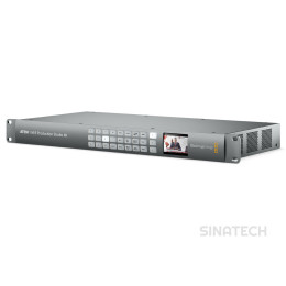 Blackmagic ATEM 1 M/E Production Studio 4K