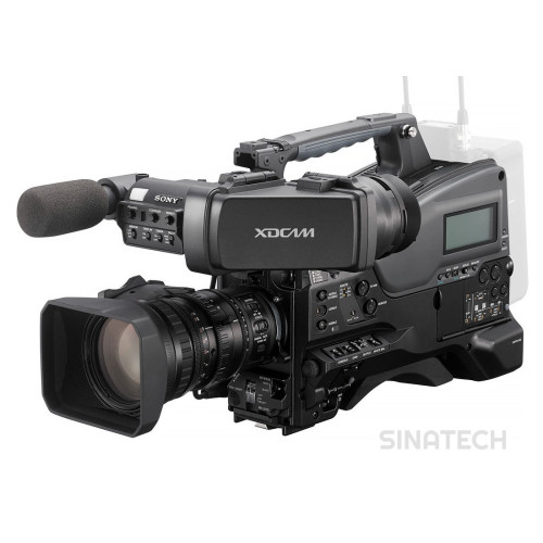 SONY PXW-X320