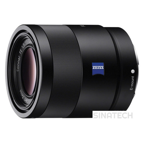SONY SEL55F18Z