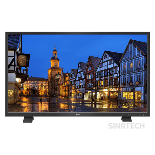 TVlogic LUM-550M3