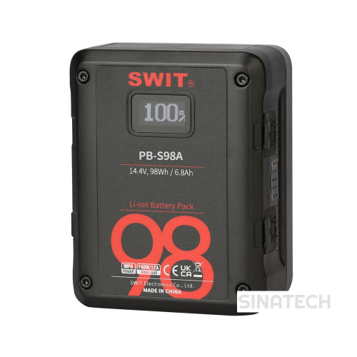 SWIT PB-S98A