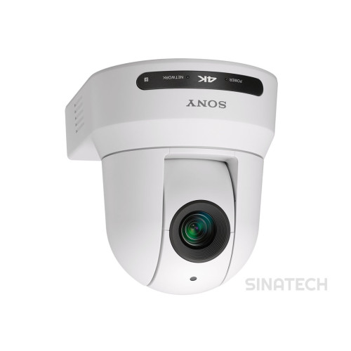 SONY BRC-X400 White