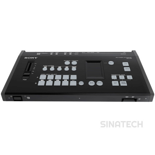 SONY MCX-500