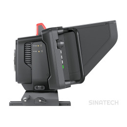 Blackmagic Studio Camera 4K Plus