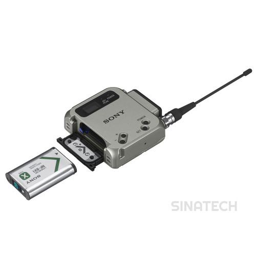 SONY DWT-B03R/L