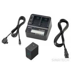 SONY ACC-V1BPA