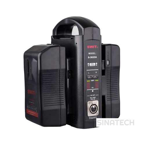 SWIT S-3822A