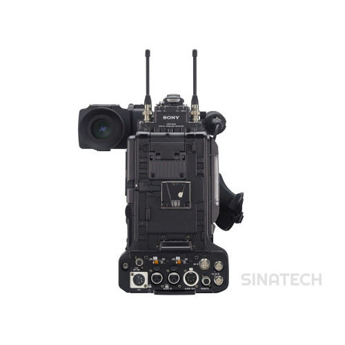 SONY PXW-X400KC