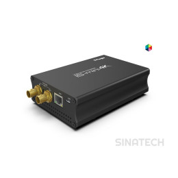 TVlogic IS-mini4K