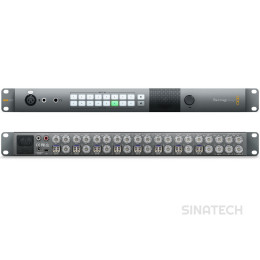 Blackmagic ATEM Talkback Converter 4K