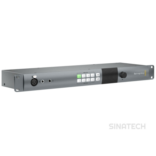Blackmagic ATEM Studio Converter 2