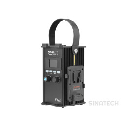 Nanlite Forza 300B II Bi-color LED