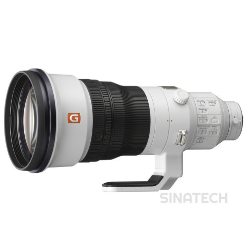 SONY SEL400F28