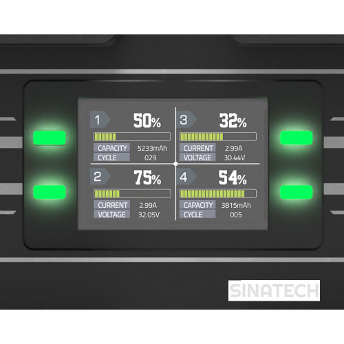 SWIT MATRIX-B8
