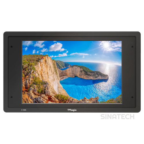 TVlogic F-7HS