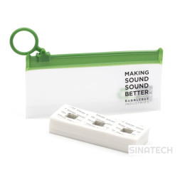 THE INVISIBLE LAV TAPE STRIPS