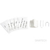 THE LAV CONCEALER FOR DPA 4060 WHITE