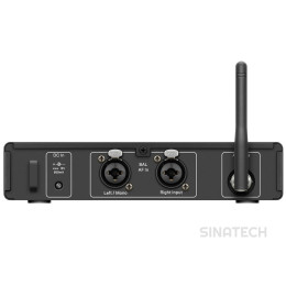 Sennheiser XSW IEM SET (C)