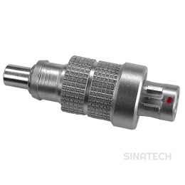 E-VALUCON LEMO 3-pin